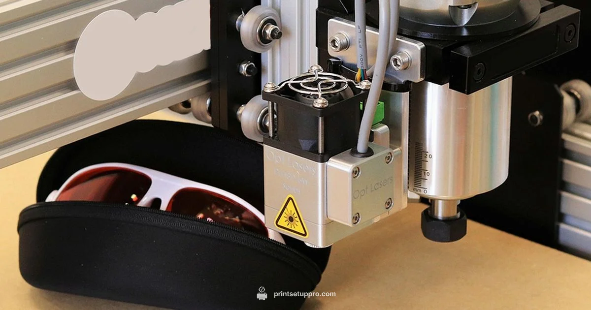 Printer Showdown - Print Setup Pro