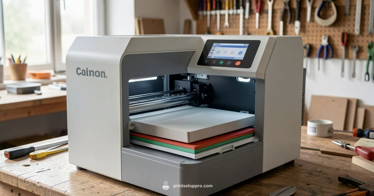 DTF Printing Guide - Print Setup Pro