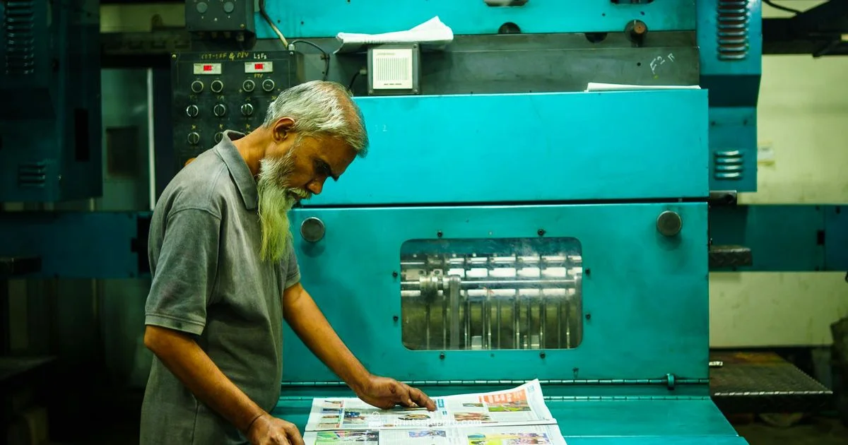 Commercial Printer Guide Commercial Printer Guide - Print Setup Pro