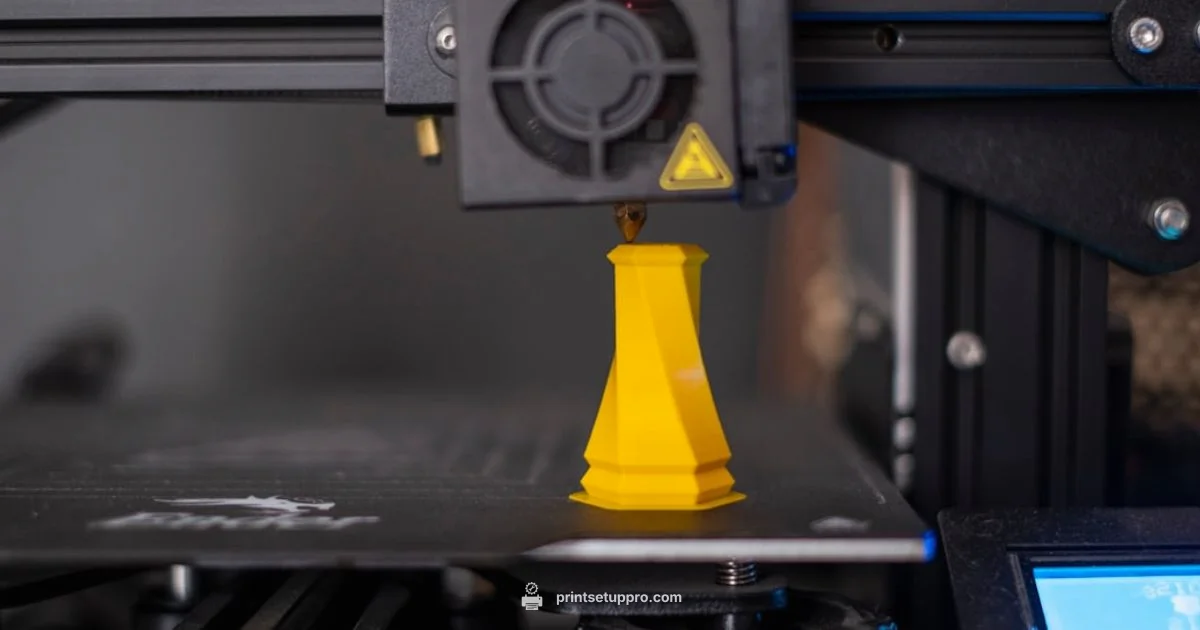 Big Print Volume - Print Setup Pro