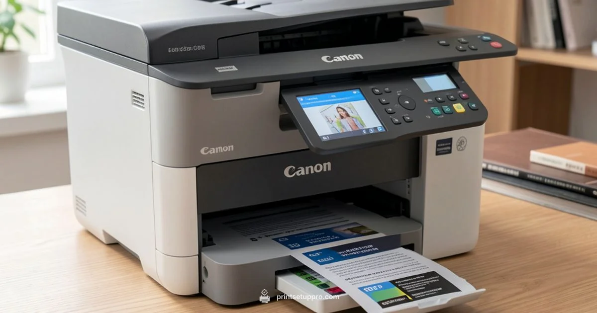 Ink Life Guide - Print Setup Pro