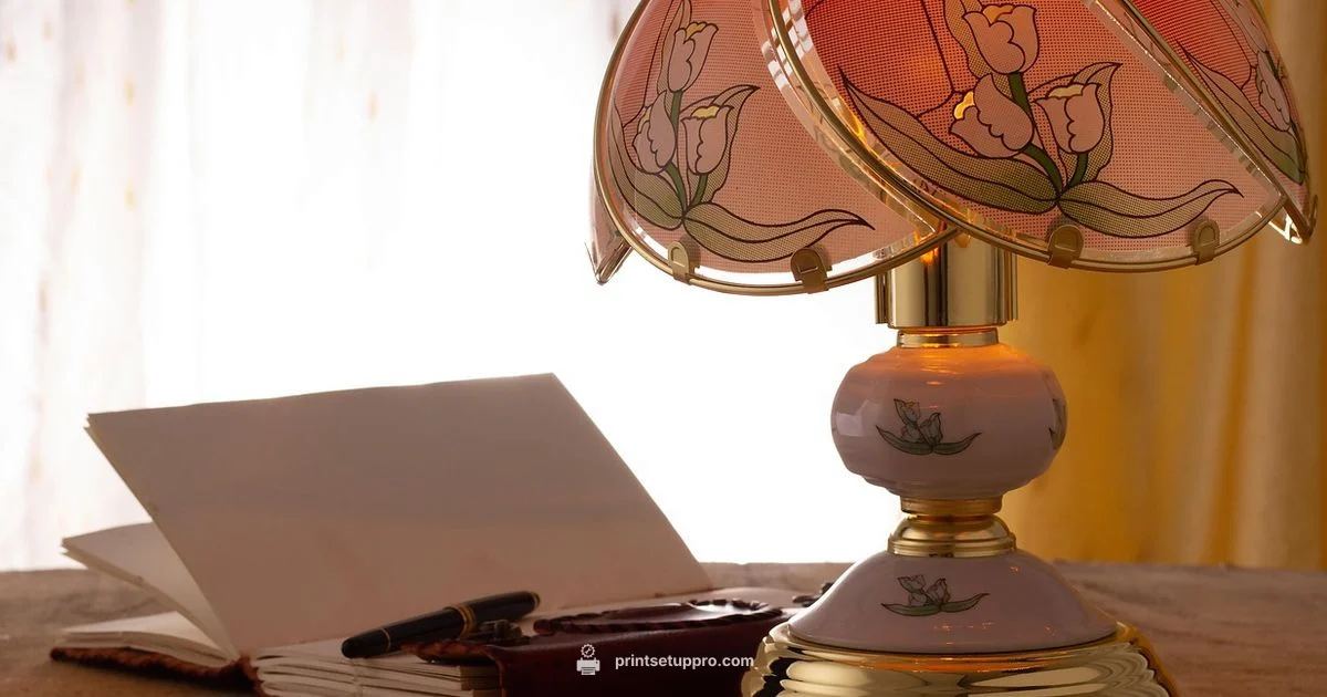 Sprocket Paper Guide - Print Setup Pro