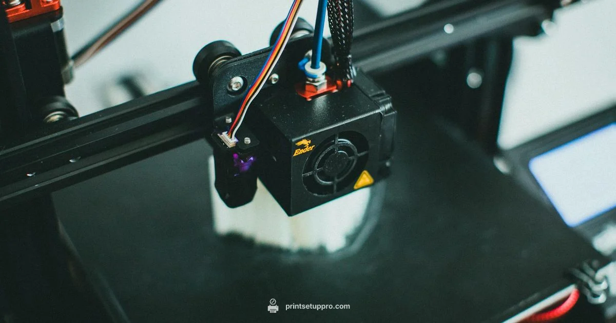 Printer Heat Guide - Print Setup Pro