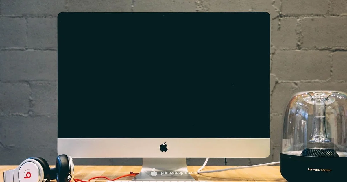 Printer-PC Connection Printer-PC Connection - Print Setup Pro