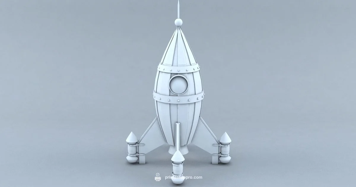 3D Printer Waste 3D Printer Waste - Print Setup Pro