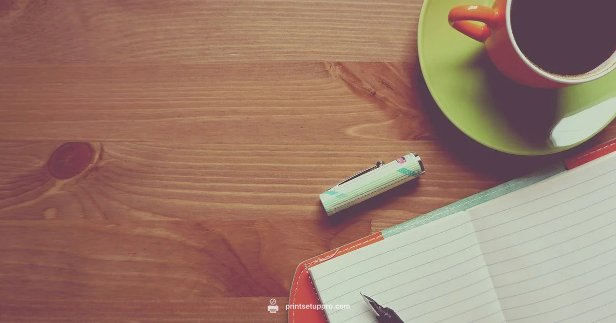 Printer Error Guide Printer Error Guide - Print Setup Pro