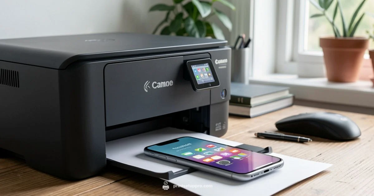 AirPrint Setup - Print Setup Pro