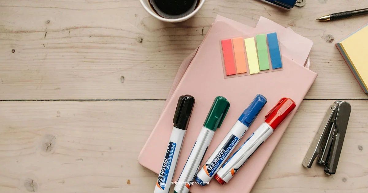 Toner Essentials Guide - Print Setup Pro