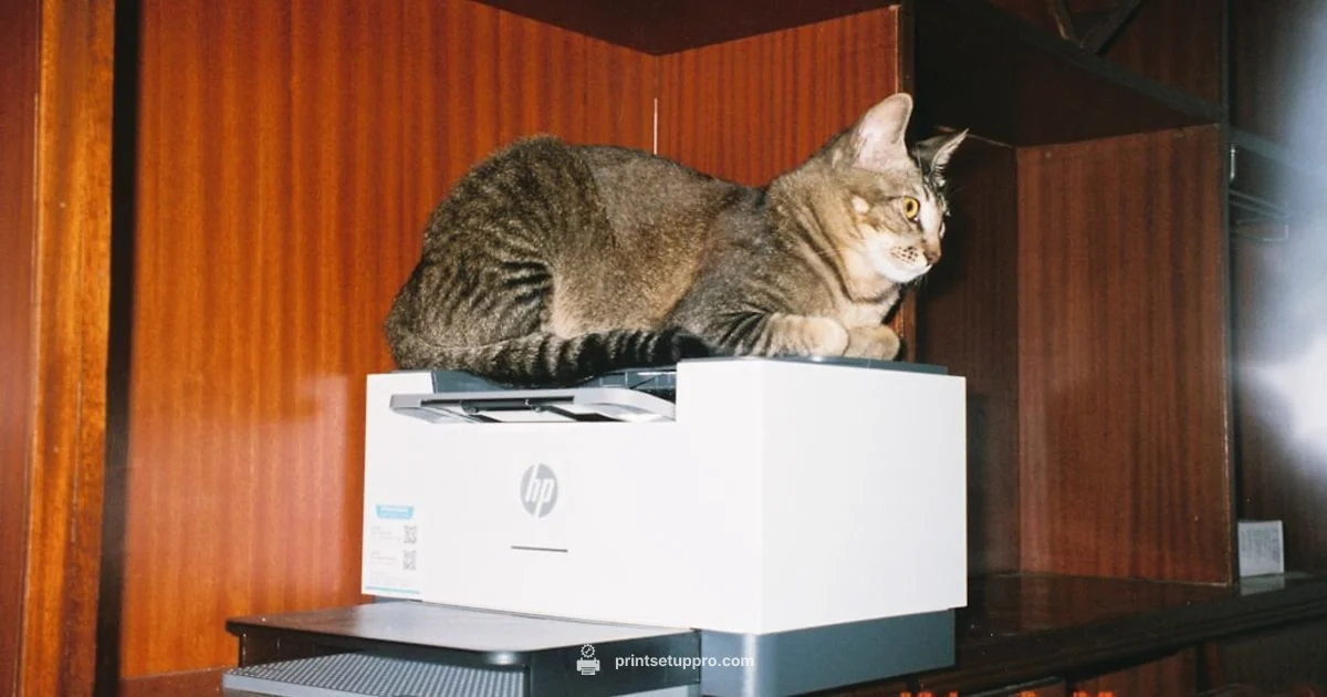 Printer Quality Guide - Print Setup Pro