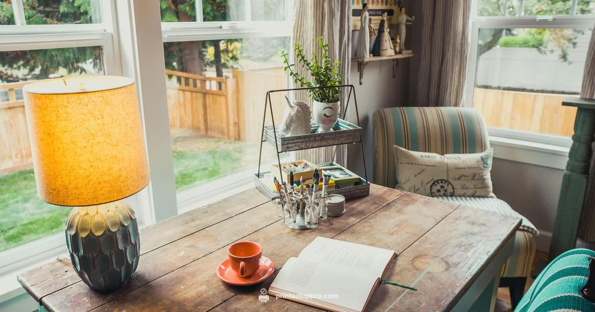 Best Printer Guide - Print Setup Pro