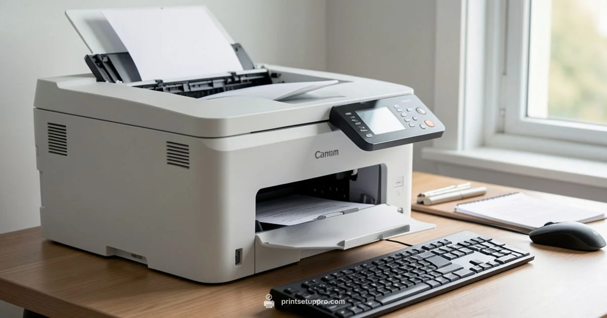 Idle Fix Guide - Print Setup Pro