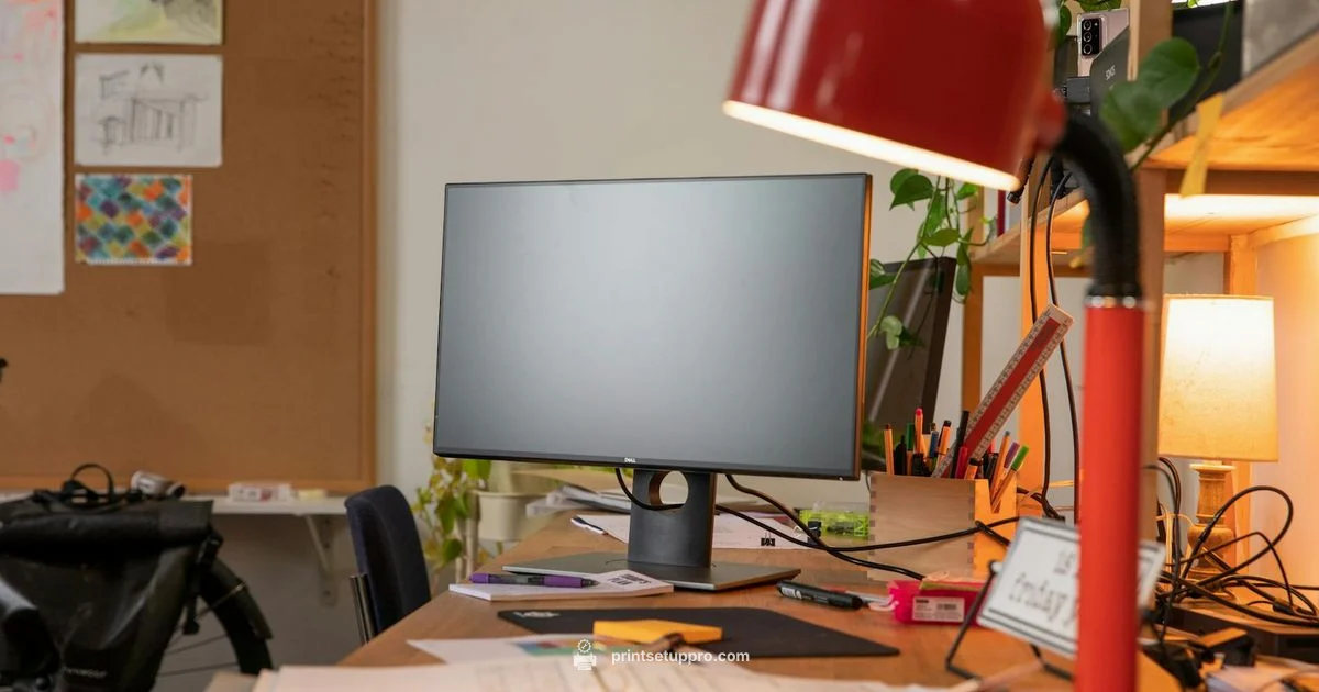 Brother Laser Printer Guide - Print Setup Pro