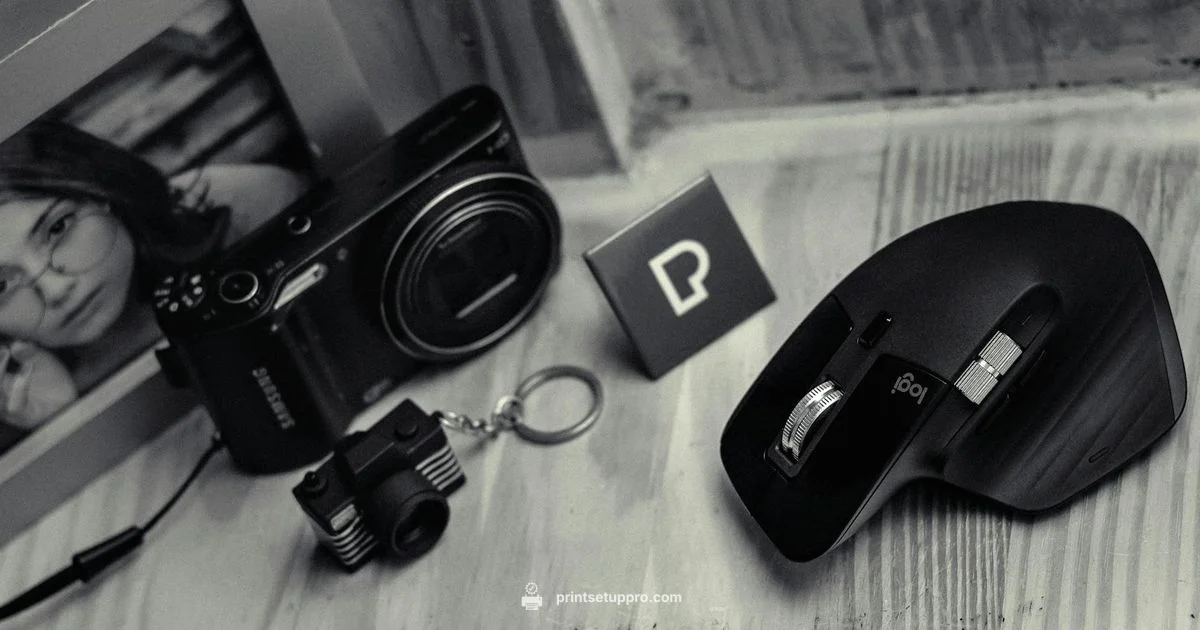 Brother All in One - Print Setup Pro