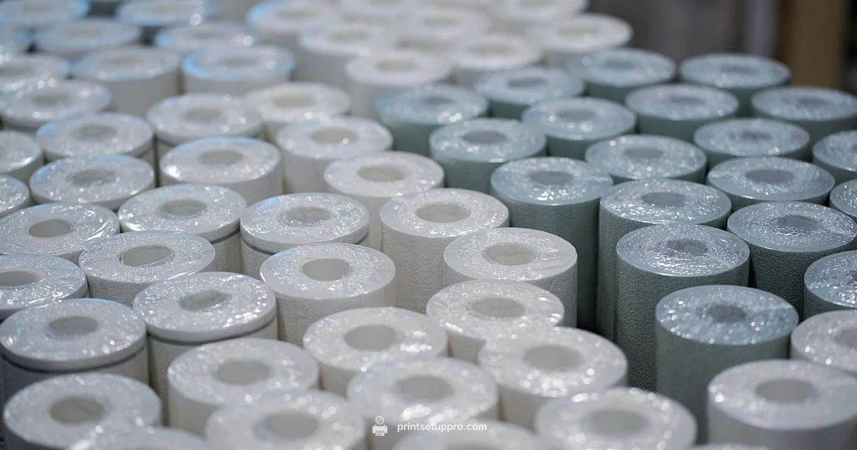 Thermal Refill Guide Thermal Refill Guide - Print Setup Pro