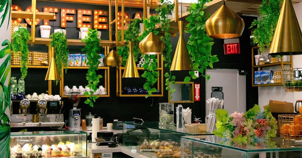 Printing Services Guide - Print Setup Pro