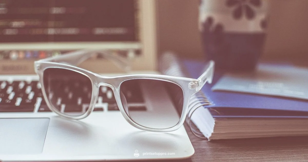 Print from iPhone - Print Setup Pro