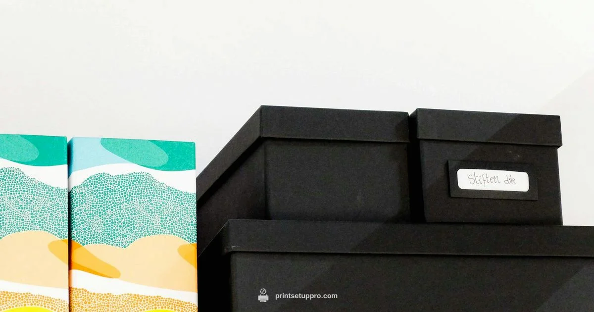 Best Label Printer 2026 - Print Setup Pro