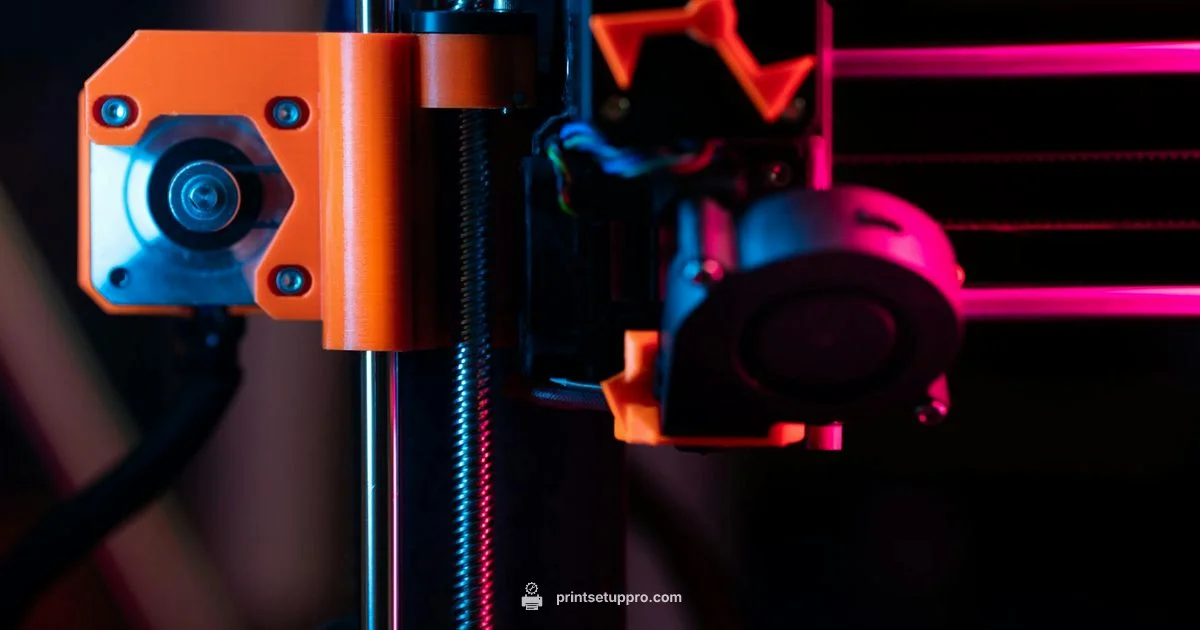 Sublimation Printers - Print Setup Pro