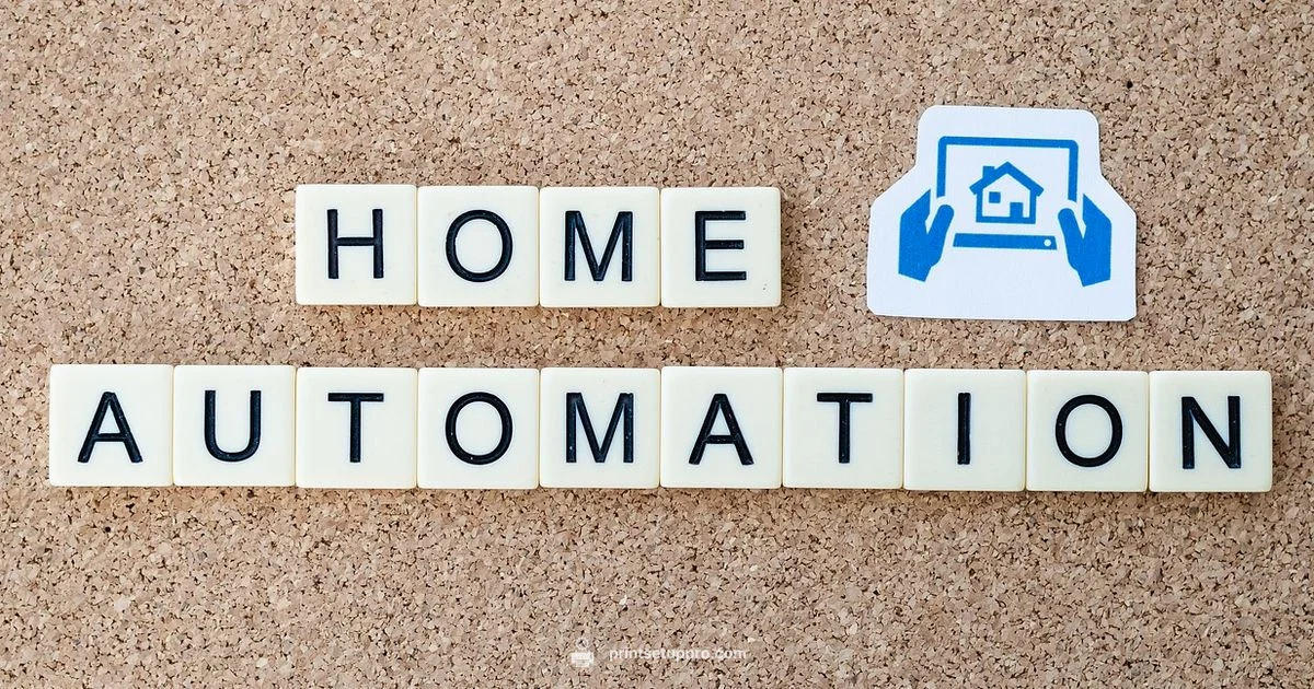 Smart Tank Setup - Print Setup Pro