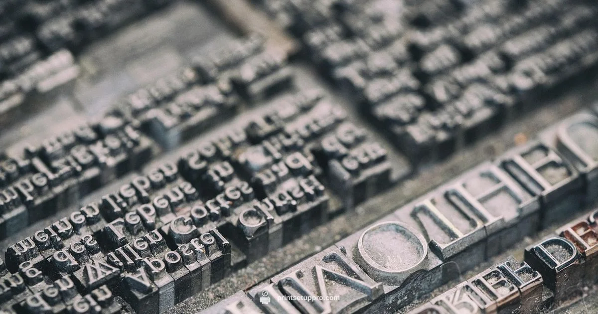 Library Printer Guide Library Printer Guide - Print Setup Pro