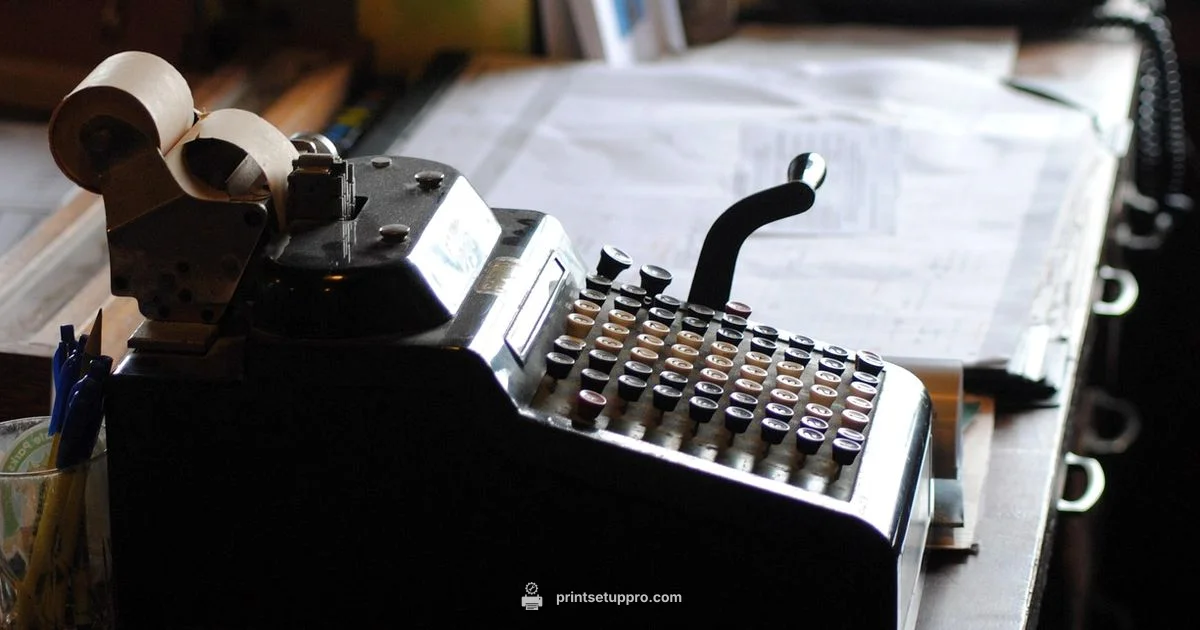 Print Text Messages - Print Setup Pro