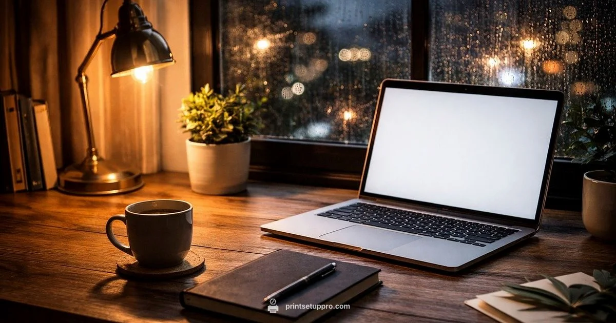 Printer Essentials - Print Setup Pro