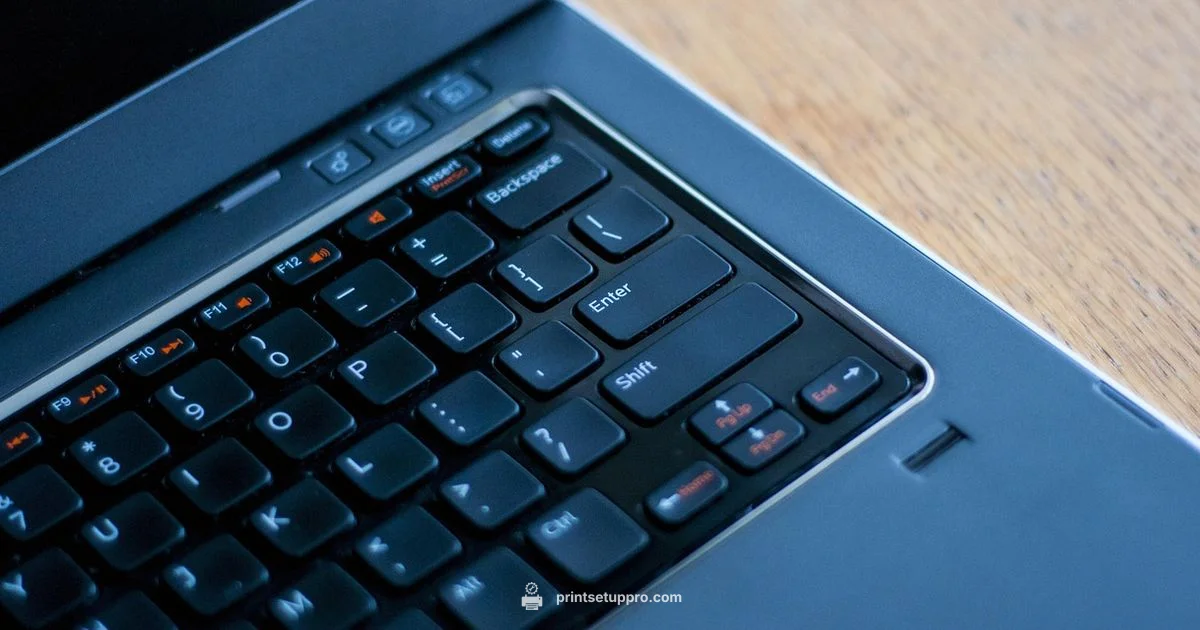 HP 3700 Guide - Print Setup Pro