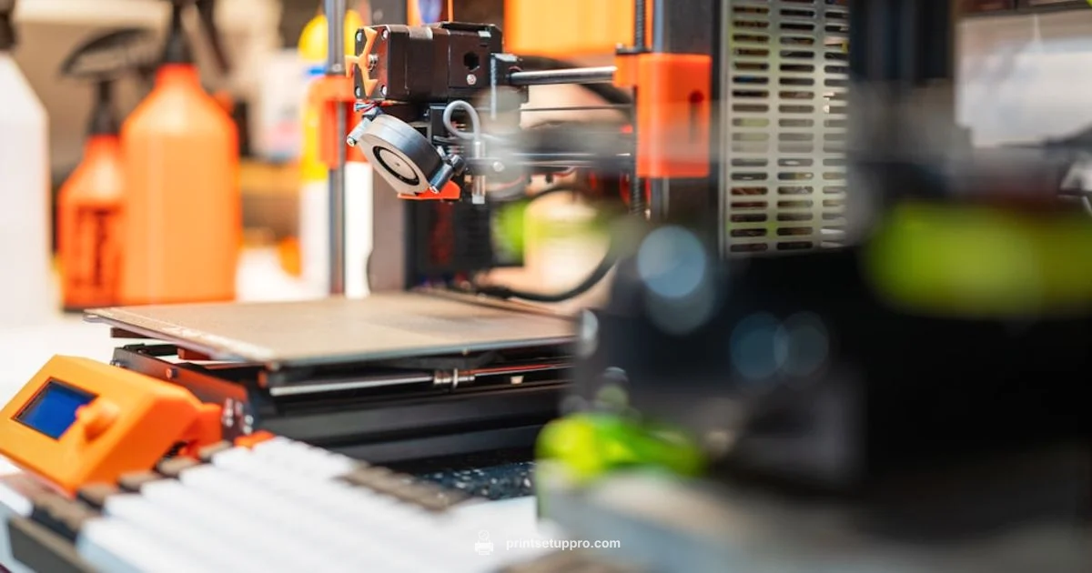 Free 3D Designs - Print Setup Pro