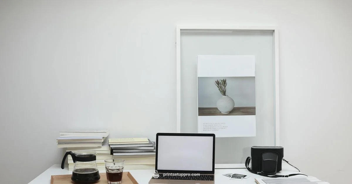 HP 61 Cartridges - Print Setup Pro