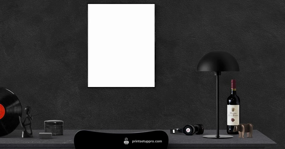 Dispose Your Printer - Print Setup Pro