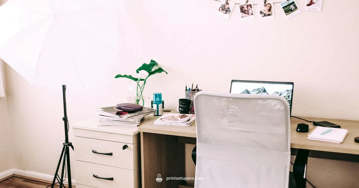 Photo Printer Services Photo Printer Services - Print Setup Pro