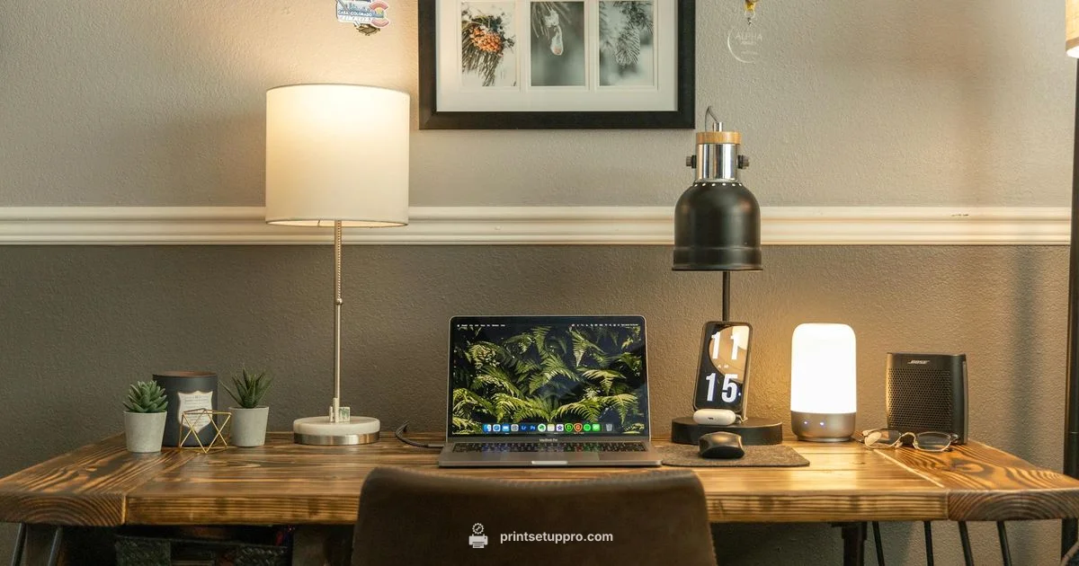 Easy Printer Setup - Print Setup Pro