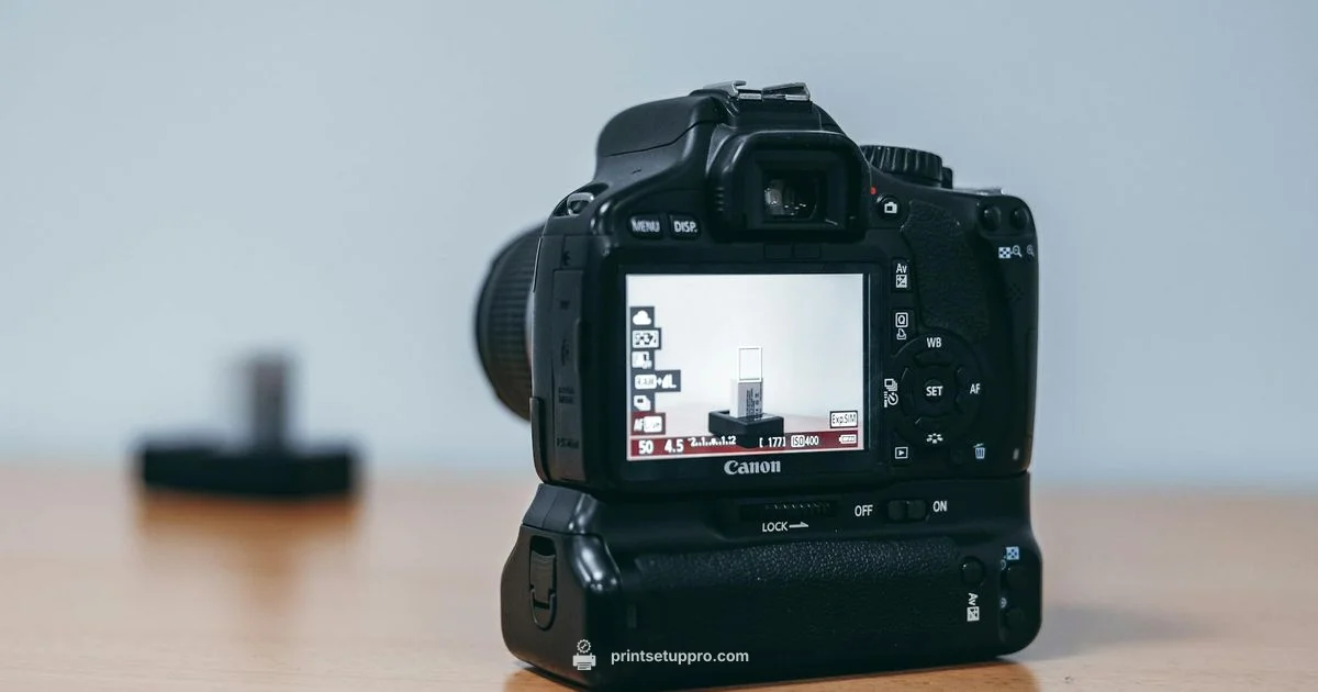 MG2522 Ink Guide - Print Setup Pro