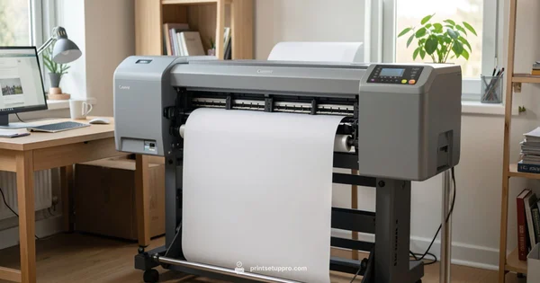 HP OfficeJet Setup - Print Setup Pro