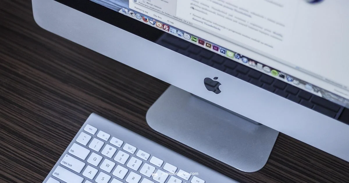 Office Printing Services Office Printing Services - Print Setup Pro