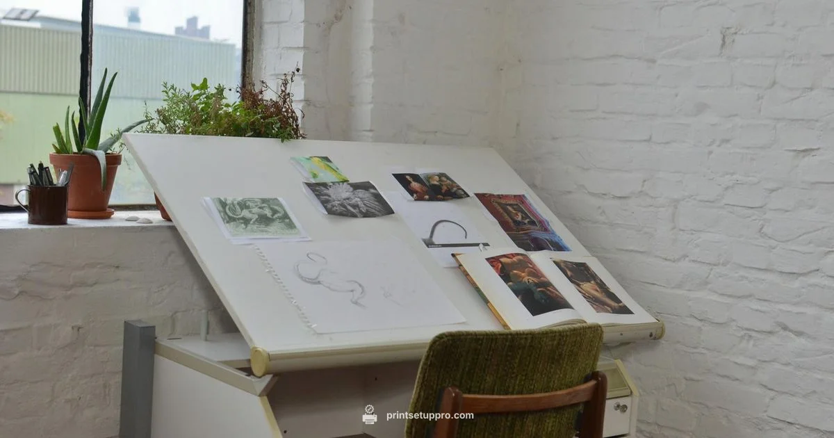 Plotter Essentials Guide - Print Setup Pro