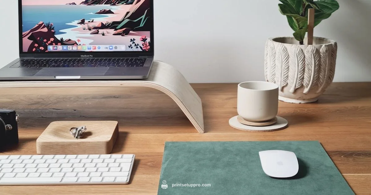 Inkless Printer Guide - Print Setup Pro