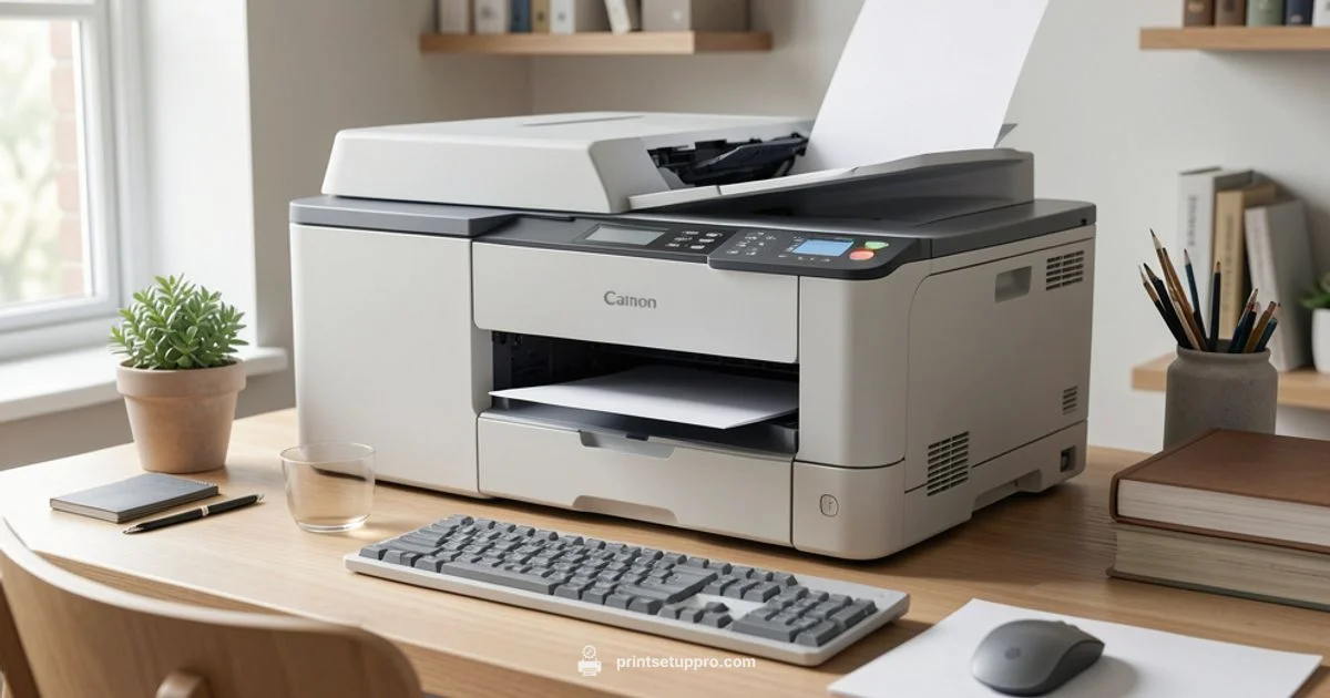 11x17 Setup Guide - Print Setup Pro