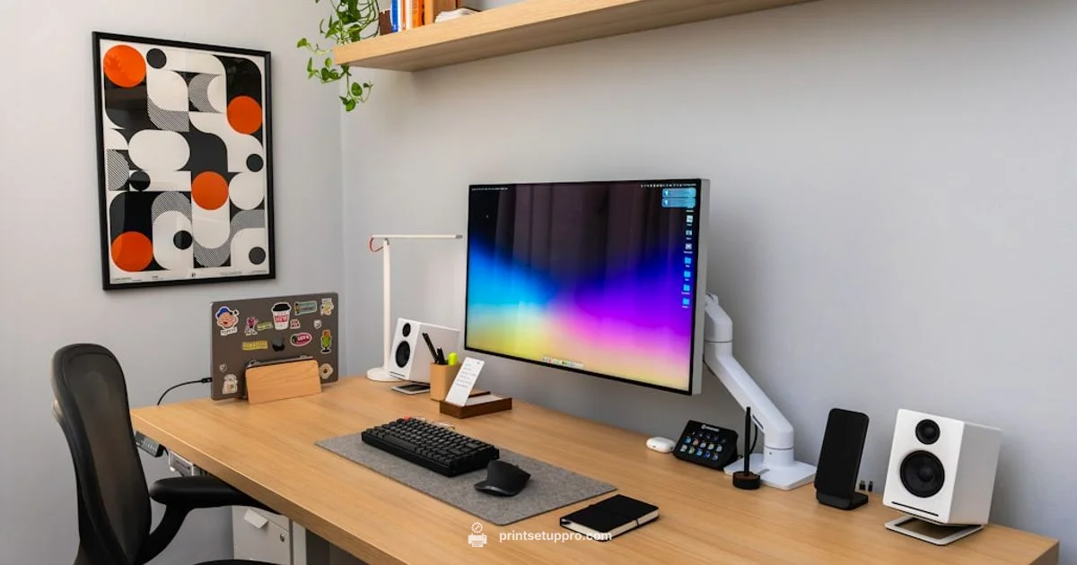 Brand Showdown - Print Setup Pro