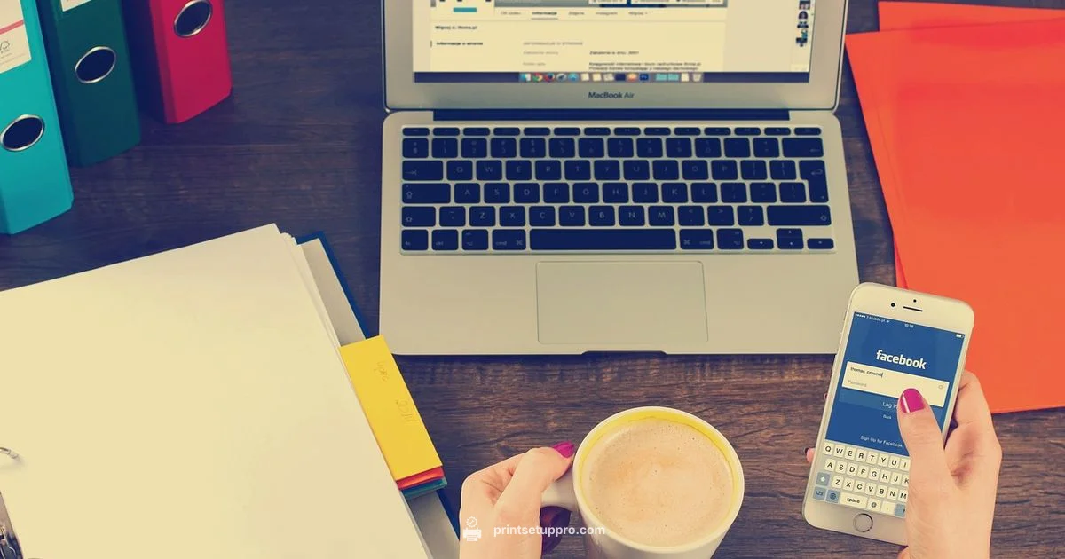 Are You Printing? Are You Printing? - Print Setup Pro