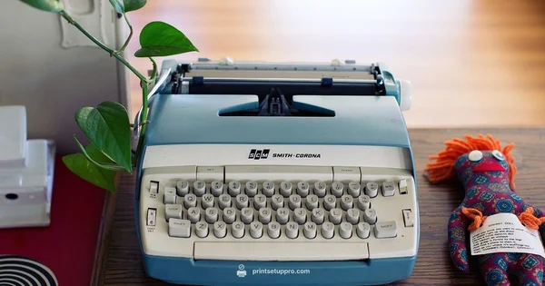 Free Printer Quest - Print Setup Pro