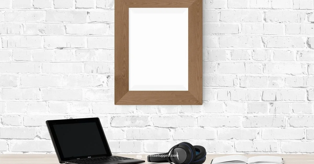 Smart Cartridge Savings - Print Setup Pro