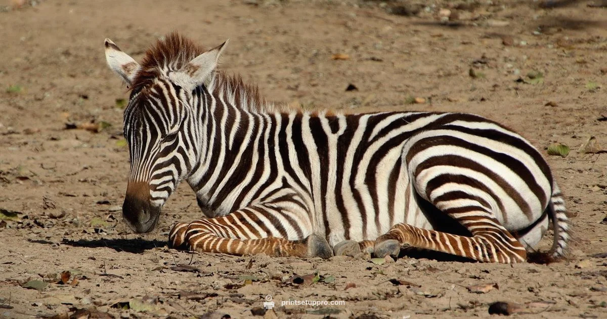 Zebra Printer Ports - Print Setup Pro