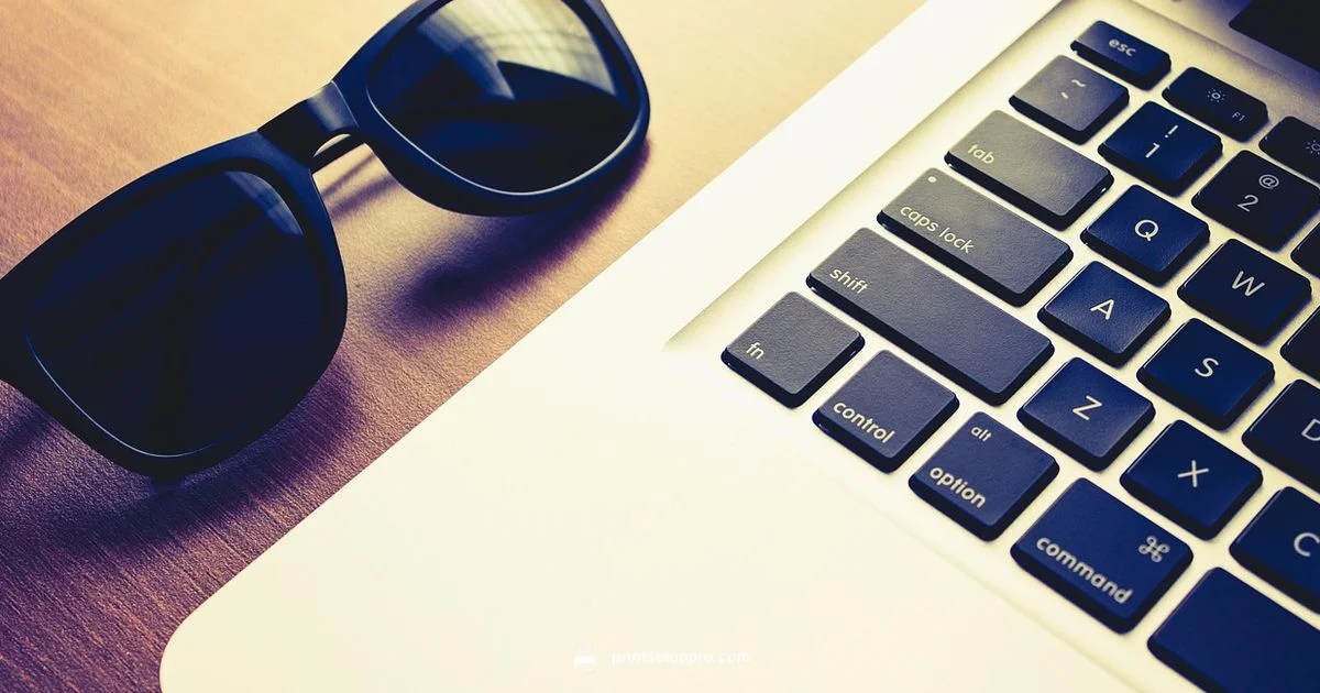 M404n Setup - Print Setup Pro