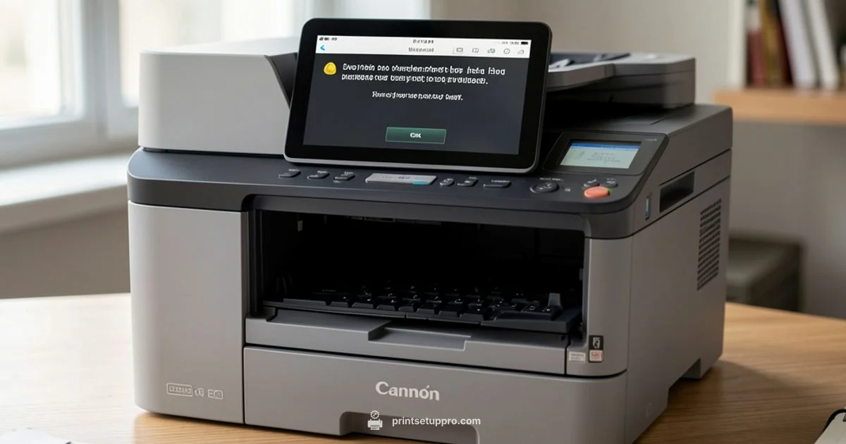 Fix Printer Errors Fast - Print Setup Pro
