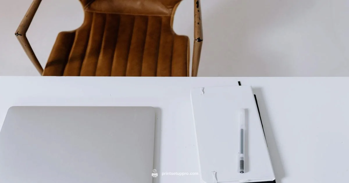 M203dw Guide - Print Setup Pro