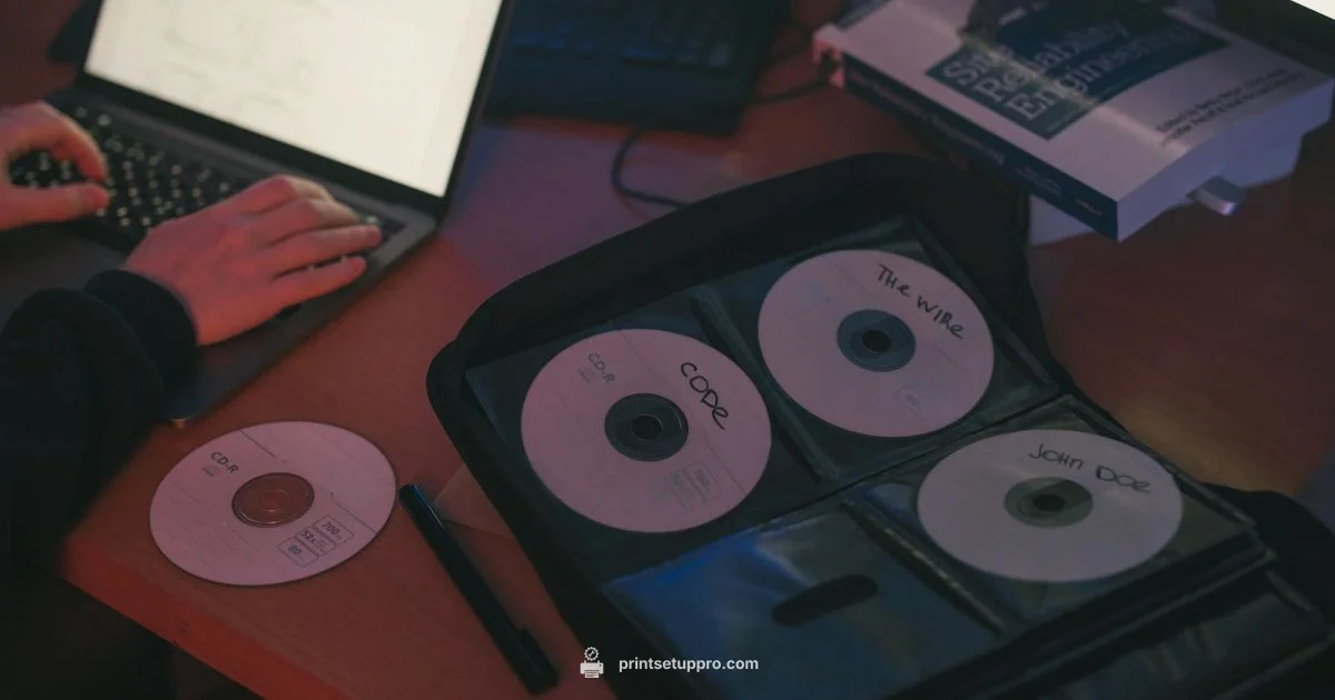 Thermal Label Printer Setup Thermal Label Printer Setup - Print Setup Pro