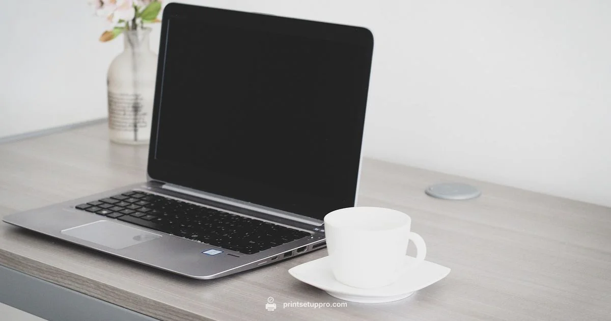 Easy Printer Setup - Print Setup Pro