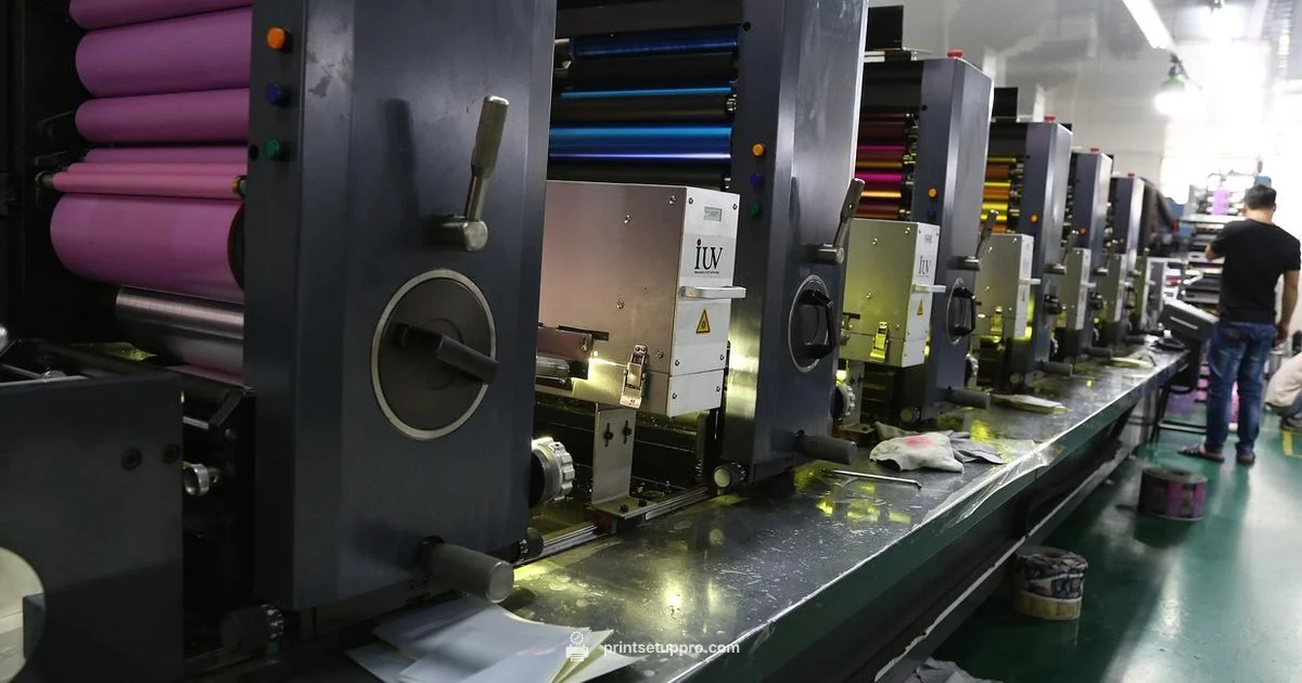 Free Print Guide Free Print Guide - Print Setup Pro