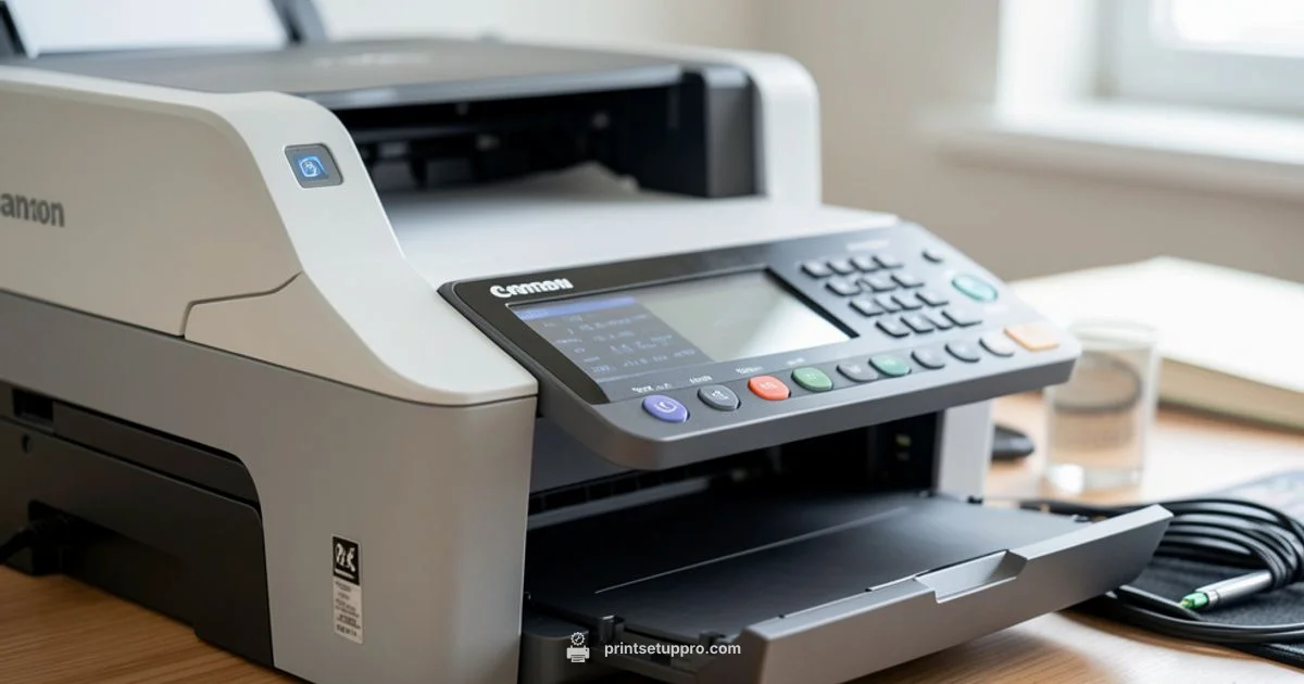 Printer IP Address Guide - Print Setup Pro